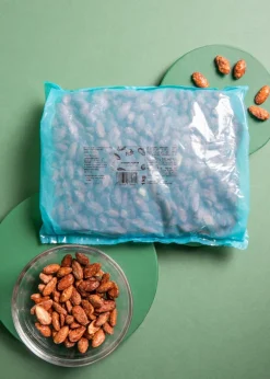 Gebrannte Mandeln 1 kg