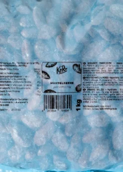 Gebrannte Mandeln 1 kg