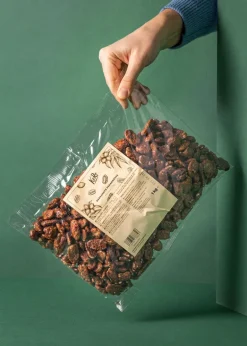 Gebrannte Pekannüsse 1 kg