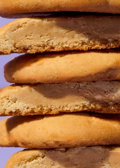 Gefüllter Erdnussbutterkeks 12 x 150 g