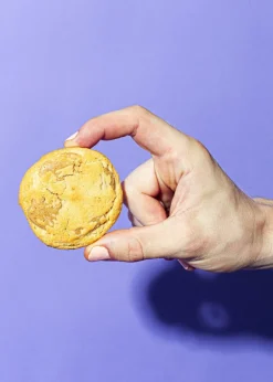 Gefüllter Erdnussbutterkeks 150 g