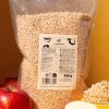 Gefriergetrocknete Apfelstücke 500 g