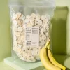 Gefriergetrocknete Bananenscheiben 500 g