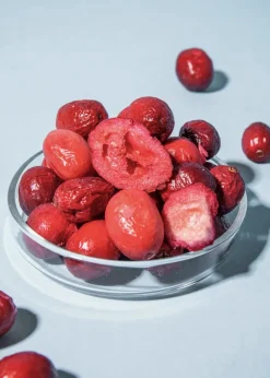 Gefriergetrocknete Cranberrys 175 g