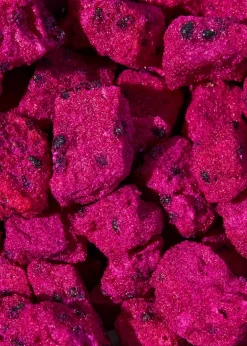 Gefriergetrocknete Drachenfrucht 500 g