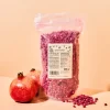 Gefriergetrocknete Granatapfelkerne 250 g
