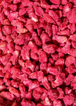 Gefriergetrocknete Granatapfelkerne 250 g