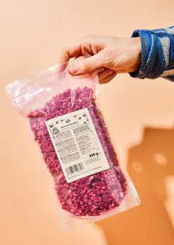 Gefriergetrocknete Granatapfelkerne 250 g
