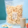 Gefriergetrocknete Pfirsichscheiben 350 g