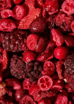 Gefriergetrockneter Beeren Mix 350 g
