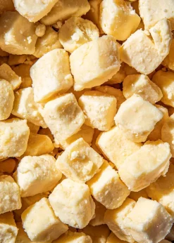 Gefriergetrockneter Käse in Würfeln 200 g