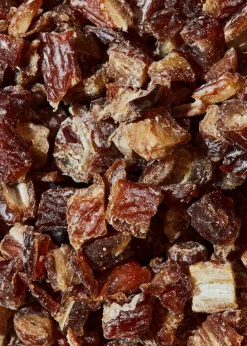 Gehackte Bio Datteln 1 kg