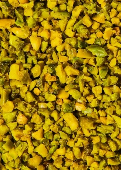 Gehackte blanchierte Pistazienkerne 250 g
