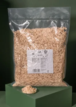 Gehobelte Erdmandeln 1 kg