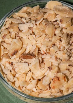 Gehobelte Erdmandeln 1 kg