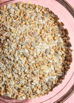 Gekeimtes Bio Müsli 2,5 kg