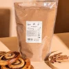 Gemahlener Bio Cassia Zimt 1 kg