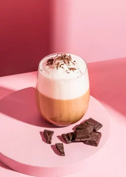 Gemahlener Bio Kaffee mit Schokoaroma 250 g