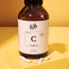 Gepuffertes Vitamin C Kapseln 365 Stück