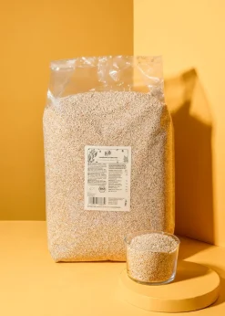 Gepuffter Bio Amaranth 700 g