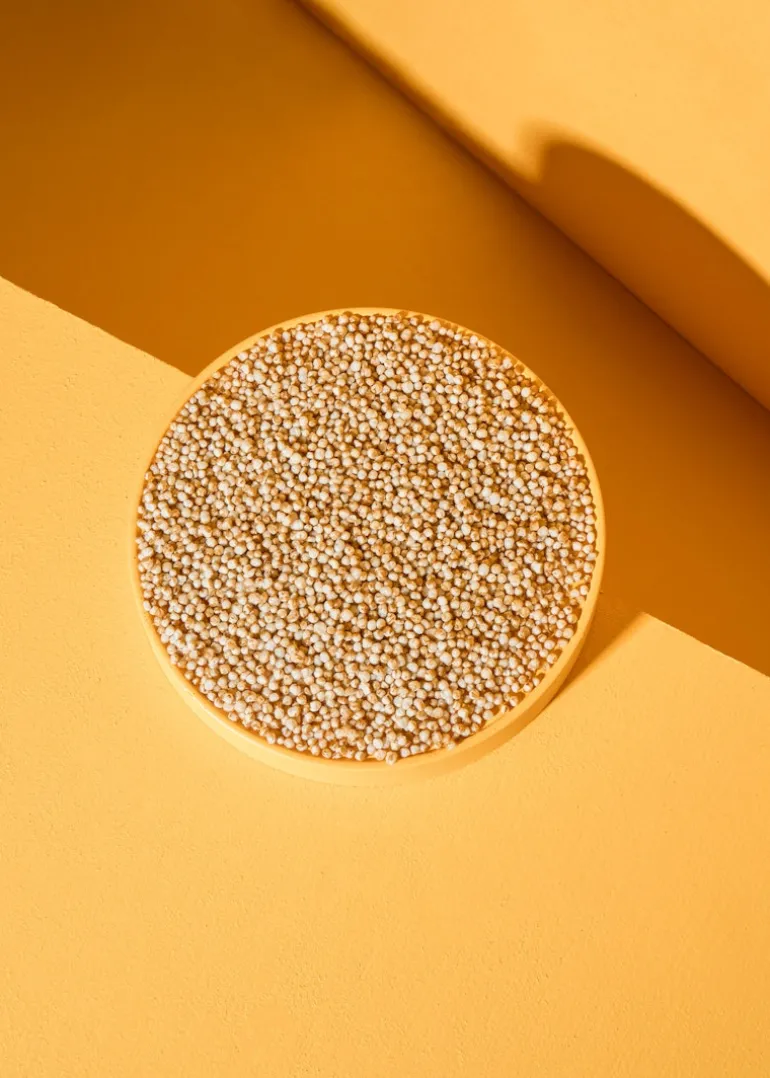 Gepuffter Bio Amaranth 700 g
