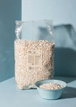Gepuffter Bio Buchweizen 350 g