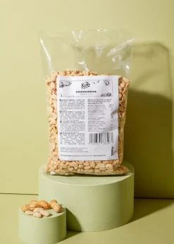 Geröstete Erdnusskerne 1 kg