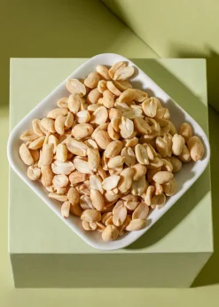 Geröstete Erdnusskerne 1 kg