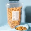 Geröstete Kichererbsen mit BBQ-Gewürz 1 kg
