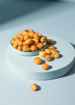 Geröstete Maiskörner mit Salz 1 kg