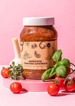 Geröstete Tomaten Aufstrich 1 kg