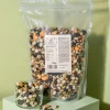 Geröstete und gesalzene Bohnen-Erbsen-Mix 1 kg