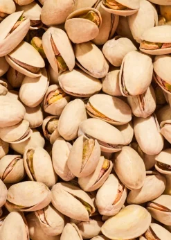 Geröstete und gesalzene Pistazienkerne 1 kg