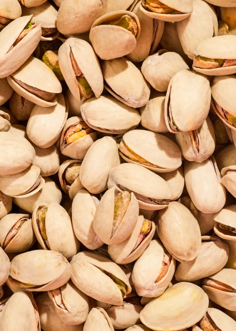 Geröstete und gesalzene Pistazienkerne 1 kg