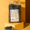 Geröstete und gesalzene schwarze Sojabohnen 750 g