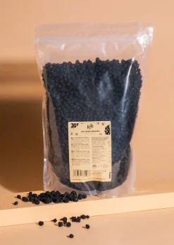 Getrocknete Bio Aroniabeeren 1 kg