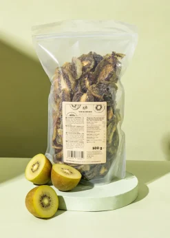 Getrocknete Kiwi 500 g