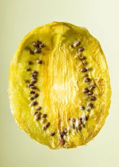 Getrocknete Kiwi 500 g