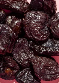 Getrocknete und entsteinte Pflaumen 1 kg