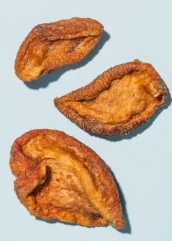 Getrocknete wilde Aprikosen 1 kg