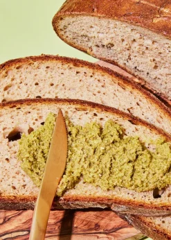 Grüne Oliven Aufstrich 350 g