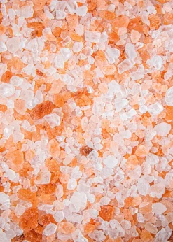 Grobes Kristallsalz 1 kg