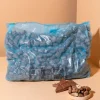 Hafer Crispies mit Milchschokolade 1 kg