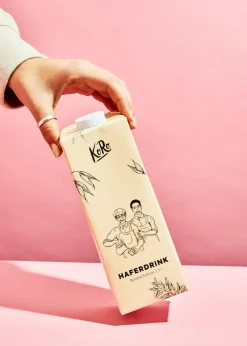 Haferdrink Barista 1 L