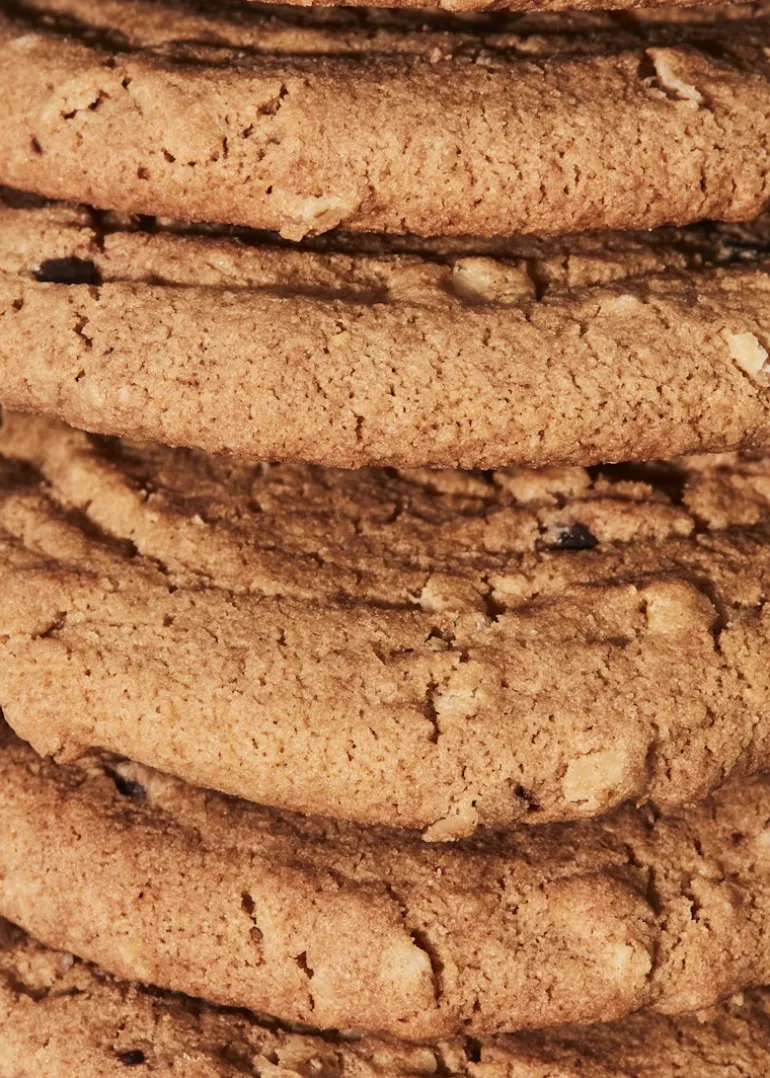 Haferkeks mit Schokodrops 200 g