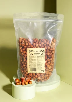 Haselnusskerne 1 kg