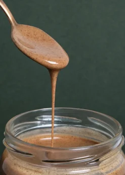 Haselnussmus 500 g
