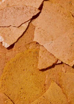 Hauchdünne Cracker Pizza 100 g