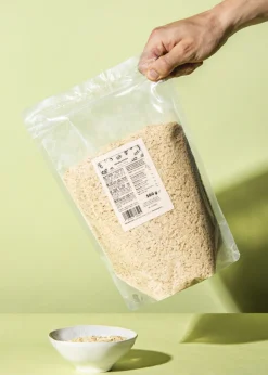 Hefeflocken 500 g