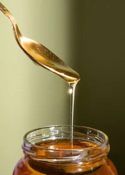 Heller Bio Agavendicksaft 1 L